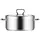 Tescoma HOME PROFI Kasserolle 18 cm rund