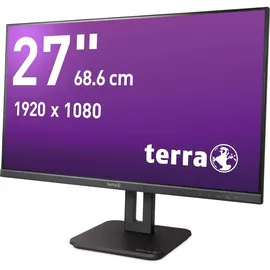 WORTMANN Terra 2748W 27" schwarz