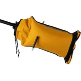 HEYTUR Kayak Paddle Float Aufblasbares Paddle Floating Bag Wasserrettungs-Schwimmbeutel für Kajak-Rubberboote (1)
