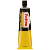 Pattex Transparent 125g