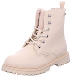 S.Oliver 5-5-46208-29 Winterstiefel, Beige 33 EU - 33 EU