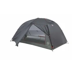 Big Agnes Copper Spur HV UL2 Bikepack Radtourenzelt (Gewicht 1,59kg) - 2 PERS. - gray/silver