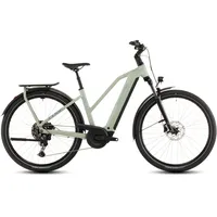 Cube Kathmandu Hybrid ONE 800 28 Zoll RH 50 cm Trapez pea´n´green
