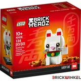 LEGO BrickHeadz - Glückskatze (40436)