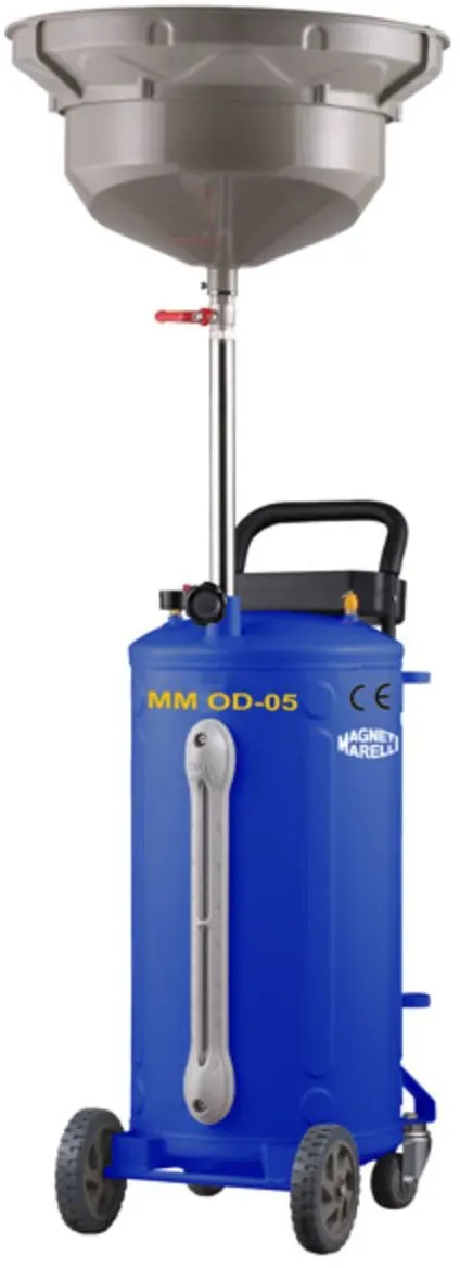 Tergicristallo MAGNETI MARELLI 007935017095