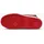 Nike Court Borough MID 2 Kinder University RED/Black/White 29,5
