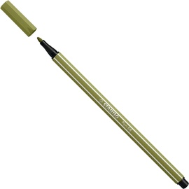 Stabilo Pen 68 schlammgrün