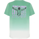 Chiemsee T-Shirt in Grün | Gr.: 170/176