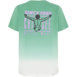 Chiemsee T-Shirt in Grün | Gr.: 170/176