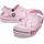 Crocs Ballerinas Ballerina Pink/Candy Pink 23