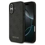U.S. Polo Assn. iPhone 17 Hardcase schwarz