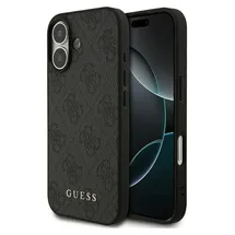 U.S. Polo Assn. iPhone 17 Hardcase schwarz