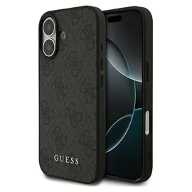 U.S. Polo Assn. iPhone 17 Hardcase schwarz