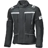 Held Tourino Top Textiljacke wasserdicht Kinder - Schwarz/Weiß 140