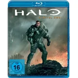 Halo - Staffel 2 (Blu-ray)