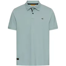 CAMEL ACTIVE Poloshirt blau XL
