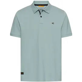 CAMEL ACTIVE Poloshirt blau XL