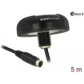 Navilock NL-6004P