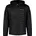 Herren-Kapuzenjacke Pass Hybrid