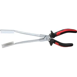 KS Tools Zündkerzenstecker-Zange, lang - 500.7510