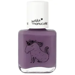 manucurist Petite Nagellack 8 ml Lily das Einhorn