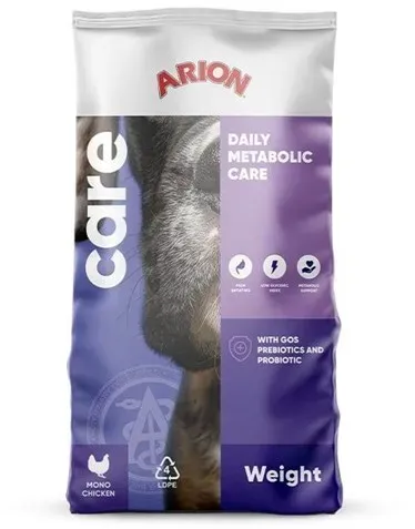 Care Weight 12kg