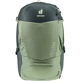 Deuter Trans Alpine Pro 28 grove/ivy (3201125-1214)