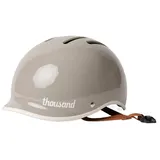 THOUSAND Heritage 2.0 Fahrradhelm - Grau