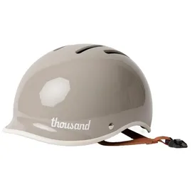 THOUSAND Heritage 2.0 Fahrradhelm - Grau