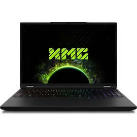 XMG Apex 16 MAX M25mxf 16'' AMD Ryzen 9 9955HX 32 GB RAM 2 TB SSD RTX 5070 Ti Win11 Home