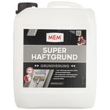 mem Super-Haftgrund 5 l