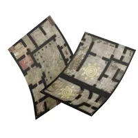 Ulisses Spiele Pathfinder Chronicles, Zweite Edition, FlipMat: Die Schlickpest