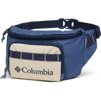 Columbia Columbia, Bauchtasche, Zigzag Bauchtasche, Blau