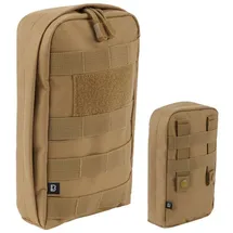 Brandit Textil Molle Pouch Snake One Size beige