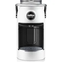 Lavazza Jolie Plus Evo Kapselmaschine Weiß