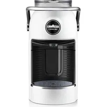 Lavazza Jolie Plus Evo Kapselmaschine Weiß