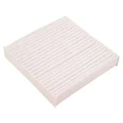 Blue Print Filter, Innenraumluft [Hersteller-Nr. ADBP250034] für Kg Mobility, Ssangyong