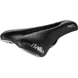 SELLE ITALIA Sport Gel Flow - Black – 140