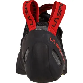 La Sportiva Tarantula Boulder Kletterschuhe (Größe 45, schwarz)