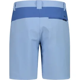 CMP 33t5486 Kurze Hose Blau 44