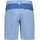 CMP 33t5486 Kurze Hose Blau 44