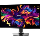 MSI MAG 321UP QD-OLED 31,5" schwarz