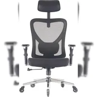 clouvou CleverSeat Schwarz