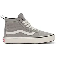 Vans Mte Sk8-hi Insulated - Winterschuhe Gr M5,5 grau