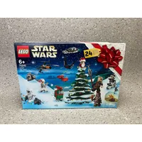 LEGO® Star Wars 75245 Adventskalender 2019 NEU