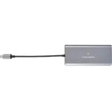 Kramer USB-CHub Multiport Adapter KDOCK-2
