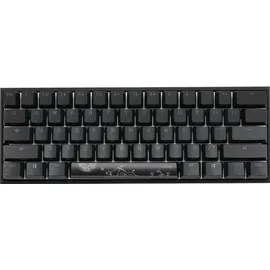 Ducky Mecha Mini MX Speed Silver DE