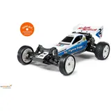 TAMIYA Buggy Neo Fighter DT-03 Bausatz 300058587