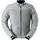 Furygan Mistral Evo 3 Motorrad Textiljacke, grau, Größe 2XL
