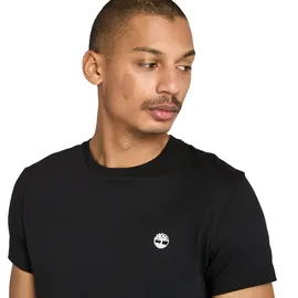 Timberland Dunstan River schwarz XXL